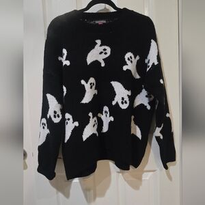 NWOT!! Vince Camuto Ghost Sweater